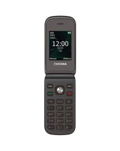 Мобильный телефон VOX FS241 Digma