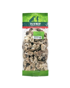 Лакомство для собак Легкое говяжье BIG Titbit