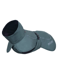 Куртка для собак Pets Stormy зеленая р-р 45 XL Rukka