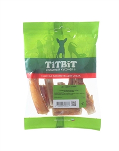 Лакомство для собак Догодент мини - Б2-М Titbit