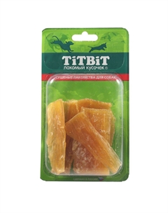 Лакомство для собак Сухожилия говяжьи малые Б2-М Titbit