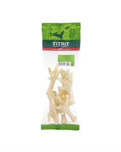Лакомство для собак Лапка куриная ХXL Titbit