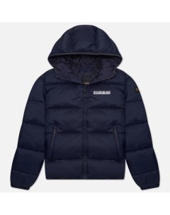 Мужской пуховик A Suomi Hooded 1 Napapijri