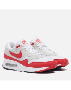 Женские кроссовки Air Max 1 86 Original Big Bubble Nike