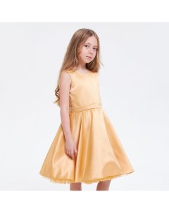 Золотое платье Барби Krolly