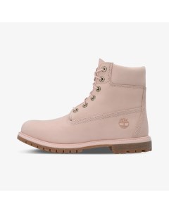 Ботинки 6In Premium Boot Розовый Timberland