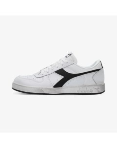 Кеды Magic Basket Low Icona Белый Diadora