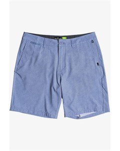 Плавательные Шорты Amphibian Union Heather 19 Quiksilver