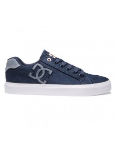 Кеды Chelsea Plus Tx Se Dc shoes