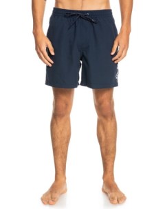 Пляжные шорты Everyday Vert 16 Navy Blazer Quiksilver