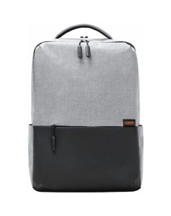 15 6 Рюкзак для ноутбука Commuter Backpack светло серый Xiaomi