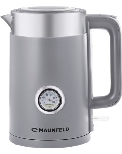 Чайник MFK 631GR Maunfeld