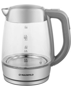Чайник MFK 6111G Maunfeld