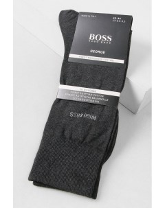 Хлопковые классические носки Boss