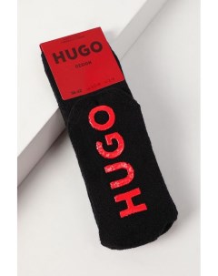 Хлопковые классические носки Hugo