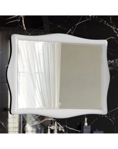 Зеркало в ванную Amethyst 100 см У51944 Aima design
