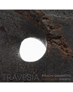 Электроника Sakamoto Ryuichi Travesia Black Vinyl 2LP Milan