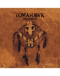 Рок Tomahawk Anonymous Coloured Vinyl LP Ipecac recordings