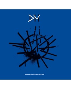 Электроника Depeche Mode Sounds Of The Universe The 12 Singles Box Sony music