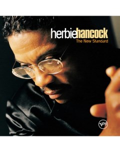 Джаз Herbie Hancock The New Standard Black Vinyl 2LP Verve records
