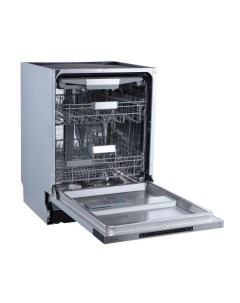 Встраиваемая посудомоечная машина MD 6015 c Wi Fi Monsher