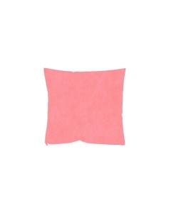 Декоративная подушка Розовая Розовый 40 Dreambag