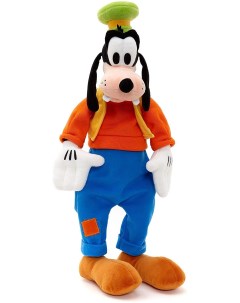 Игрушка мягкая Гуффи Goofy Дисней 50 см Disney