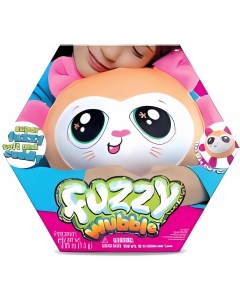 Мягкая игрушка Fuzzy Wubble Пушистый Котенок 28 см Магия кукол