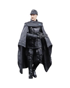 Фигурка The Black Series Star Wars Andor Imperial Officer Dark Times F5603 23 см Hasbro
