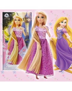 Кукла Принцесса Рапунцель классическая Disney
