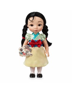 Кукла Мулан Disney Animators Collection 257856 Disney princess