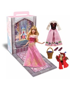 Кукла Аврора Принцесса Story Disney