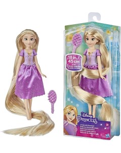 Кукла Рапунцель Локоны F1057 Disney princess