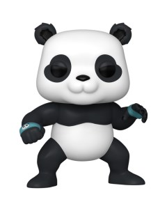 Фигурка POP Animation Jujutsu Kaisen S2 Panda 72046 11 5 см Funko