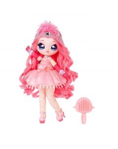Кукла Teens Coco Vo Sprkl 572596EUC MGA Entertainment Na! na! na! surprise