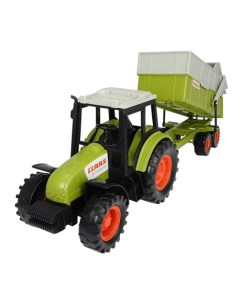 Спецтехника Claas 3736004 Dickie toys