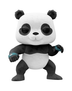 Фигурка POP Animation Jujutsu Kaisen Panda FL Exc 73788 11 5 см Funko