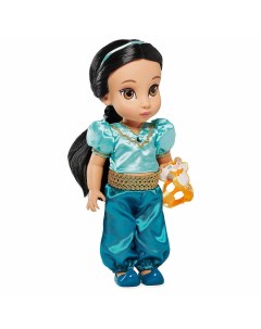 Кукла Жасмин Disney Animators Collection 222598 Disney princess