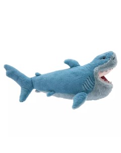 Игрушка Брюс акула В поисках Немо 50 см Disney
