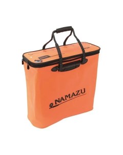 Сумка кан складная Оранжевый 480x200x450 мм N BOX17 Namazu