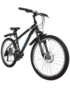 Велосипед Aztec D 2022 12 BL Foxx