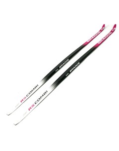 Лыжи Brados RS Combi JR Black Pink 164 2022 2023 Stc
