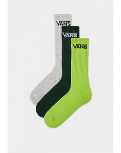 Носки 3 пары Vans