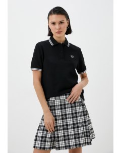 Поло Fred perry