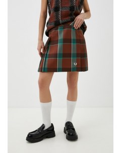 Юбка Fred perry