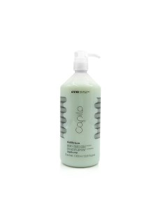 Шампунь для жирной кожи головы и сухих волос Capilo Ekilibrium Shampoo N 09 Eva professional hair care