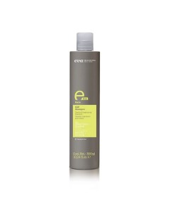 Шампунь для волос против перхоти E Line CSP Shampoo Eva professional hair care