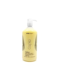 Шампунь для жирных волос против выпадения Capilo Vitalikum Shampoo N 04 Eva professional hair care