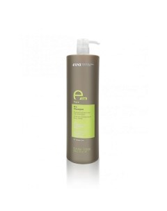Шампунь для волос против выпадения E Line HL Shampoo Eva professional hair care