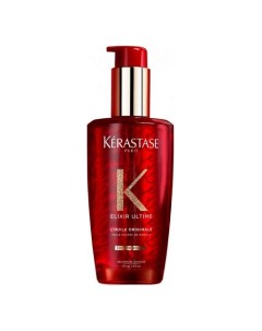 Масло уход Elixir Ultime многофункциональное масло для всех типов волос 100 Kerastase